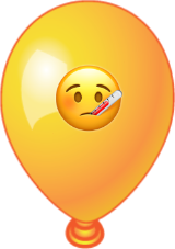 's balloon
