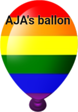 's balloon