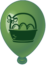 Fredmeister's balloon
