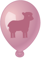 Hindles's balloon
