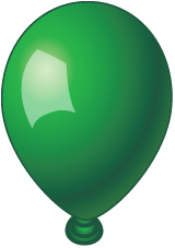 lauren's balloon