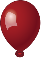 Test 24601's balloon