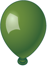 Jon louis's balloon