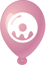 A&T's balloon