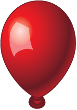 MyDuck's balloon