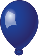 AJF's balloon