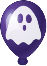 Matt's balloon