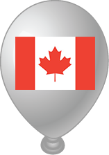 Alexander Stubley's balloon