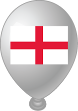 Ed Stubley's balloon