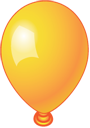 Naraya's balloon