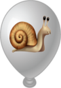 Balloon's balloon