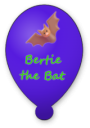 's balloon