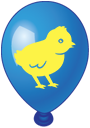 Sethy's balloon