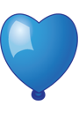 Freddie's balloon