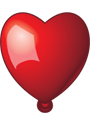 Freddies's balloon