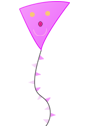 H's balloon