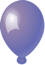 Balloony Mc Balloon Face's balloon