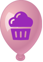 Robbie's balloon
