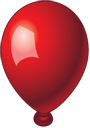 NewDuck's balloon