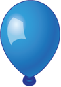 Jack William Goodway's balloon