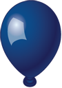 Whisky chaser's balloon