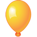 Diddypalm's balloon
