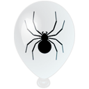 Gerald's balloon