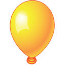 Oldgit's balloon