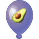 's balloon