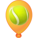 's balloon