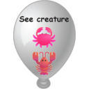 's balloon