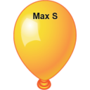 BB's balloon