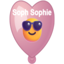 Soph Sophie's balloon