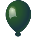 Race's balloon