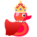 ARTO'S ARMY's balloon
