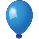 Robin's balloon