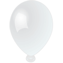 Sid's balloon
