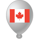 Rob's balloon