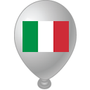 Testing's balloon
