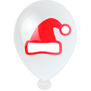 Blah's balloon
