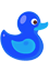 KDB's balloon