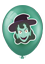 witch's balloon