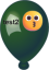 's balloon
