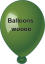 's balloon