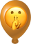 's balloon