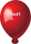's balloon