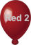 's balloon
