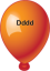 's balloon