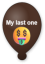 's balloon