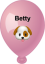's balloon